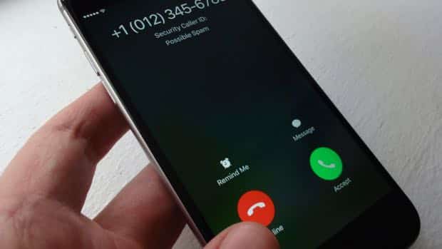 Call Phone