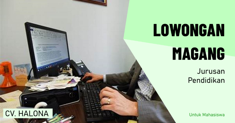 You are currently viewing Pendaftaran Magang Jurusan Manajemen Portofolio