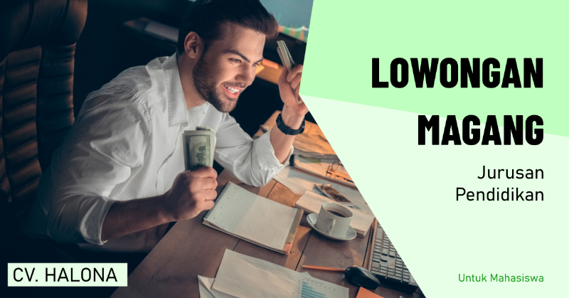 You are currently viewing Pendaftaran Magang Jurusan Manajemen Investasi