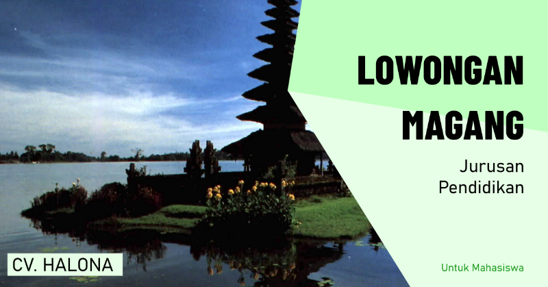 You are currently viewing Pendaftaran Magang Jurusan Manajemen Pariwisata