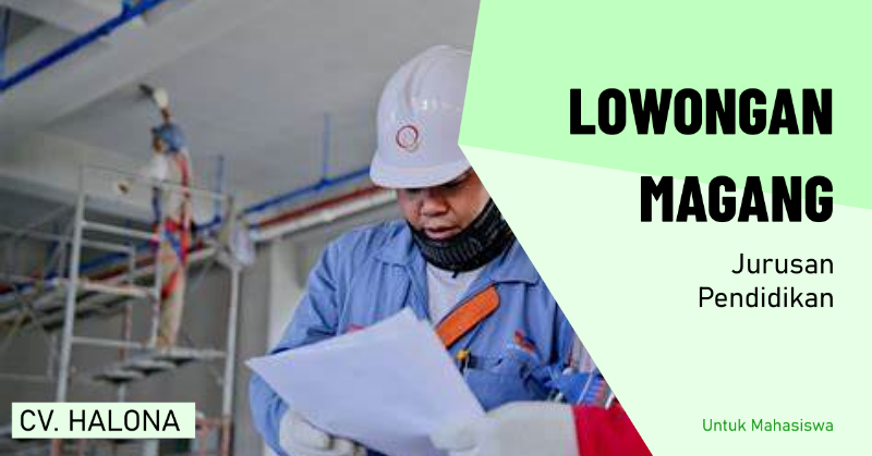You are currently viewing Pendaftaran Magang Jurusan Manajemen Rekayasa dan Teknologi