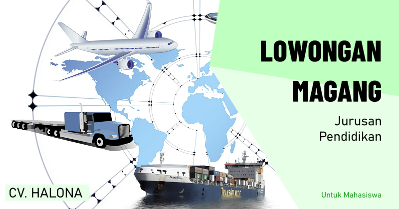 You are currently viewing Pendaftaran Magang Jurusan Manajemen Transportasi