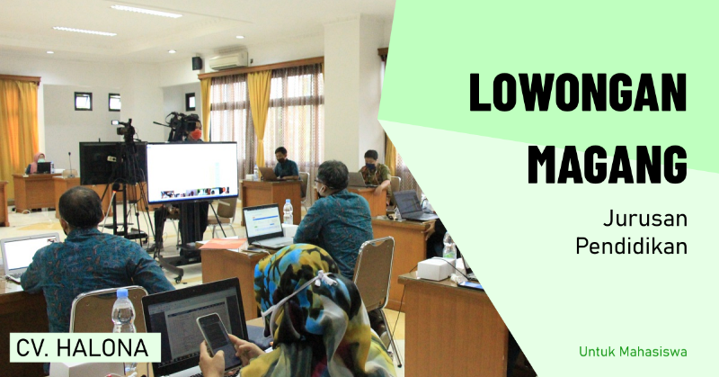 You are currently viewing Pendaftaran Magang Jurusan Pendidikan Teknik Informatika