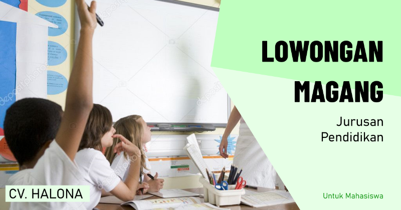 You are currently viewing Pendaftaran Magang Jurusan Pendidikan Guru Sekolah Menengah Pertama (PGSMP)