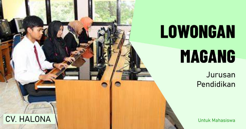 You are currently viewing Pendaftaran Magang Jurusan Pendidikan Administrasi Perkantoran