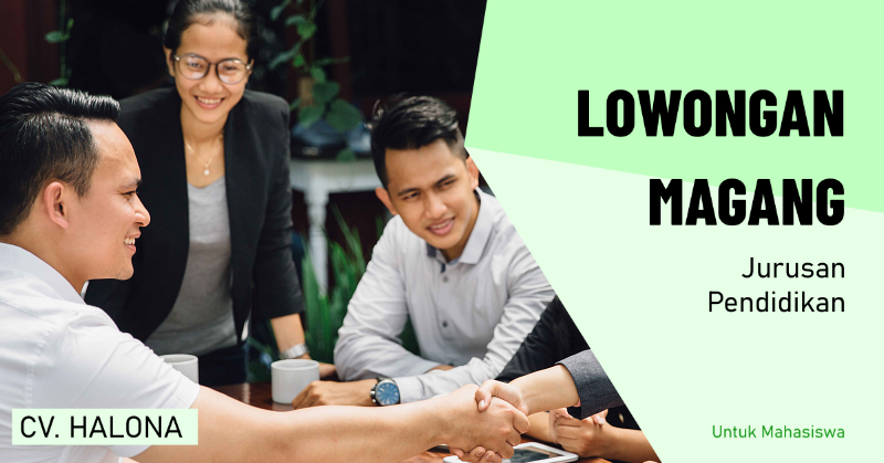 You are currently viewing Pendaftaran Magang Jurusan Ilmu Komunikasi