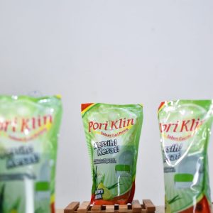 Pori Klin Sabun Cuci Piring