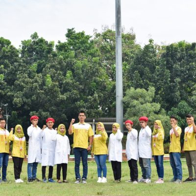 Visi 2 Tentang Kami Visi 2